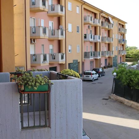 Апартаменты Perle Rare Di Sicilia Sortino Экстерьер фото