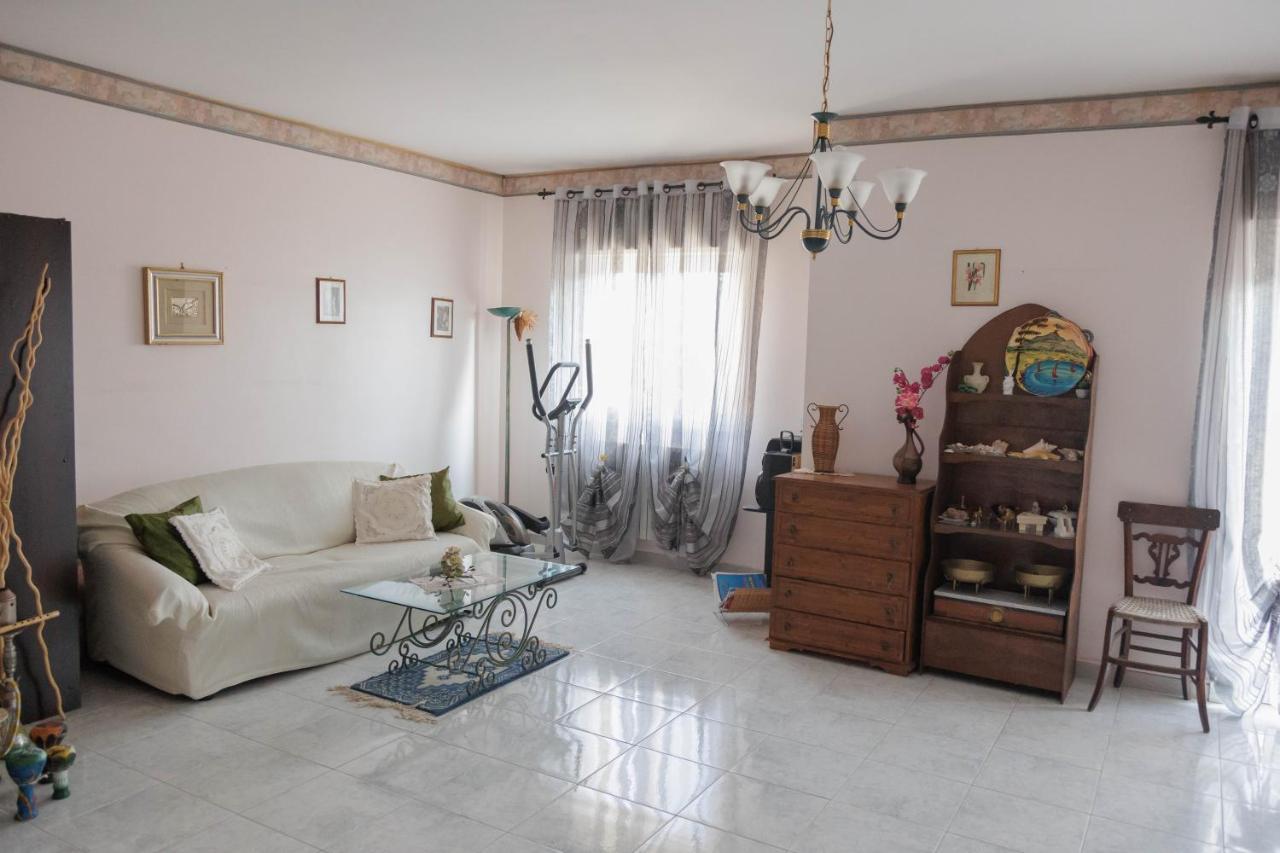 Апартаменты Perle Rare Di Sicilia Sortino Экстерьер фото