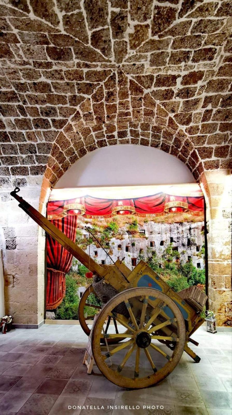 Апартаменты Perle Rare Di Sicilia Sortino Экстерьер фото