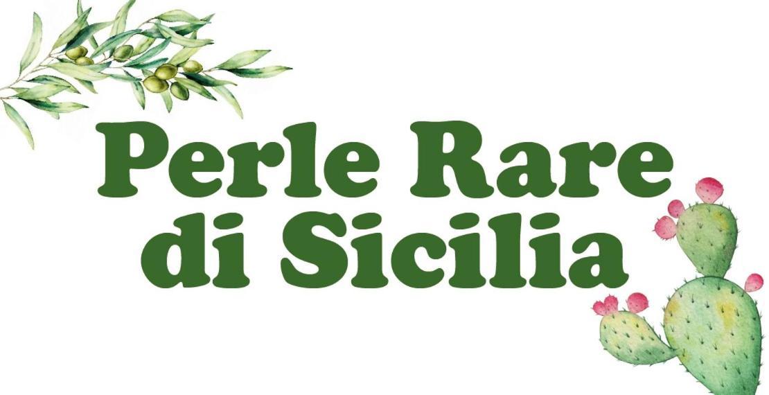 Апартаменты Perle Rare Di Sicilia Sortino Экстерьер фото