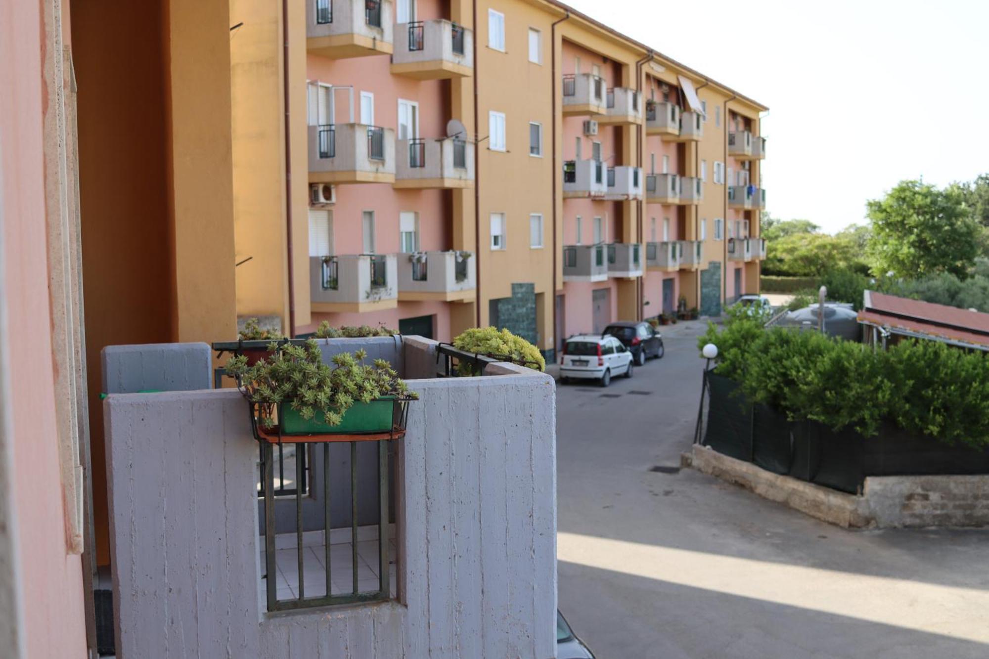 Апартаменты Perle Rare Di Sicilia Sortino Экстерьер фото