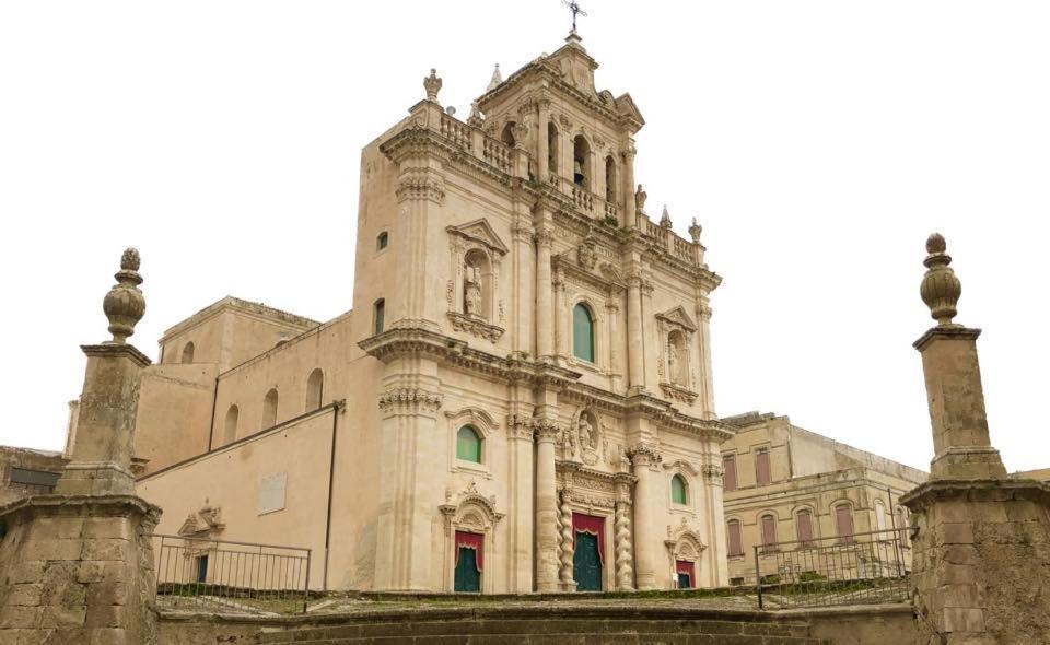 Апартаменты Perle Rare Di Sicilia Sortino Экстерьер фото